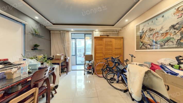 盛世东苑二手房实景图