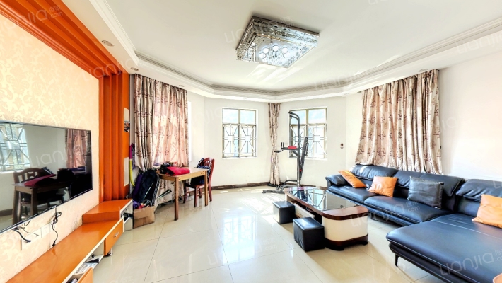 康格斯花园梧桐苑二手房实景图