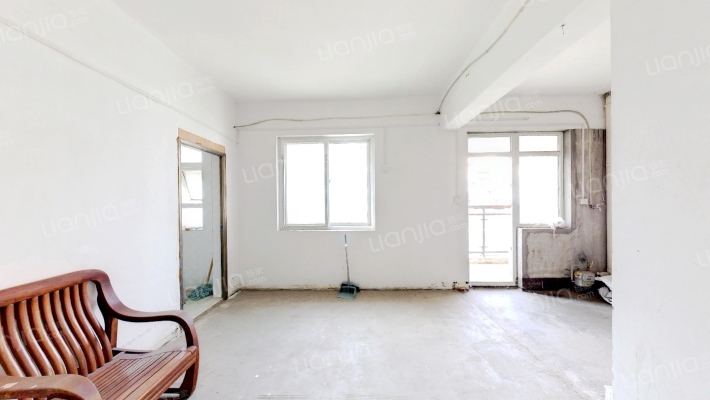 汉口花园清桐阁二手房实景图