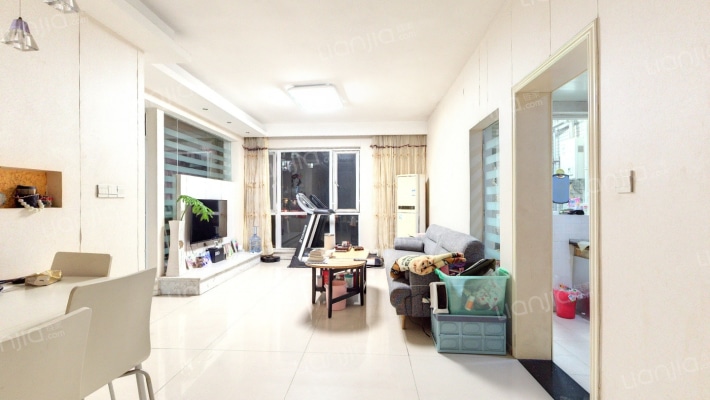 学府大道69号山宅七栋二手房实景图