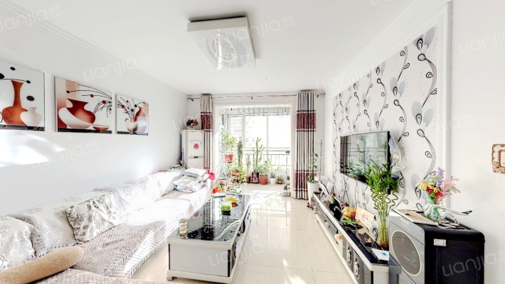 北郡三区二手房实景图