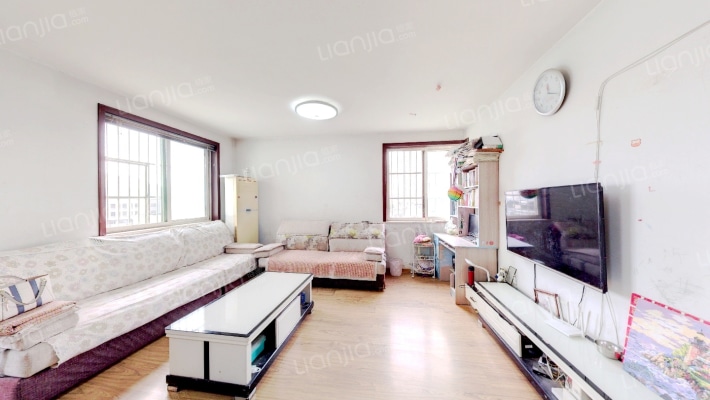 志成顺园二手房实景图