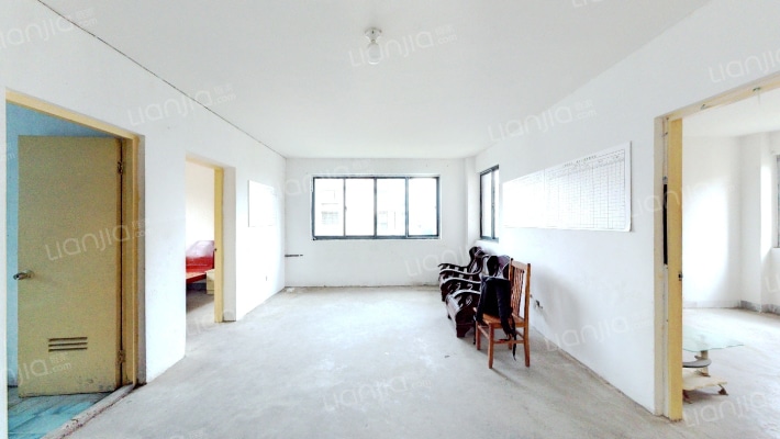 朱佳苑二手房实景图