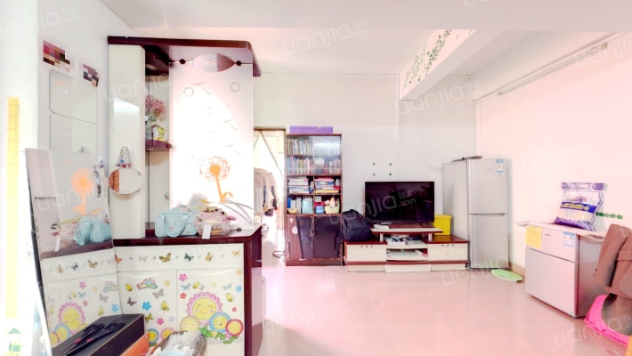 百荣园二手房实景图