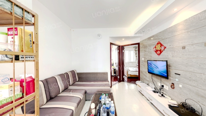 福藤苑小区二手房实景图