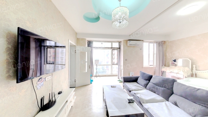 三鑫顺德园二手房实景图