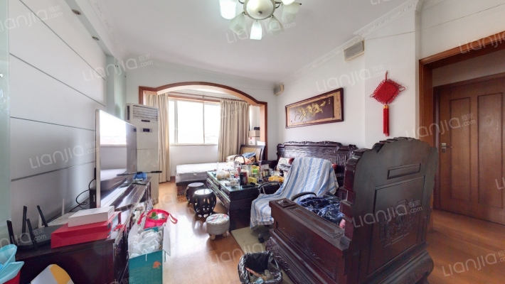 江东路1441弄二手房实景图