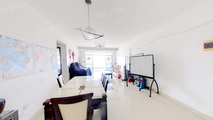 風華世家二手房实景图