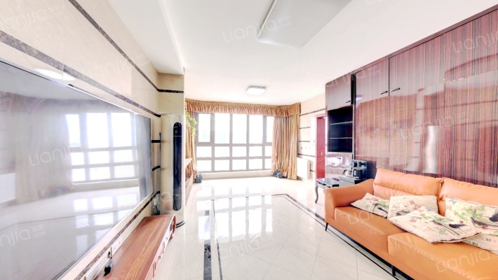 明华大厦二手房实景图