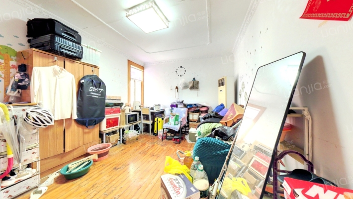 燕康园二手房实景图