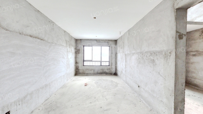 三盛璞悦湾二手房实景图