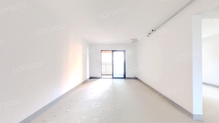 蓝光林肯公园二手房实景图