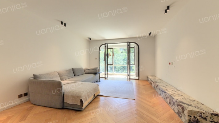 华业玫瑰东方二手房实景图