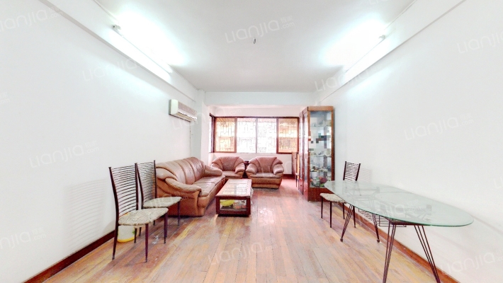 同福西二街二手房实景图