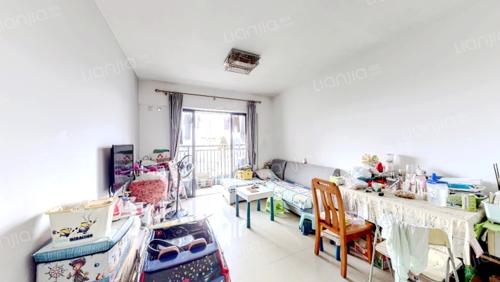 力诚凯怡湾二手房实景图