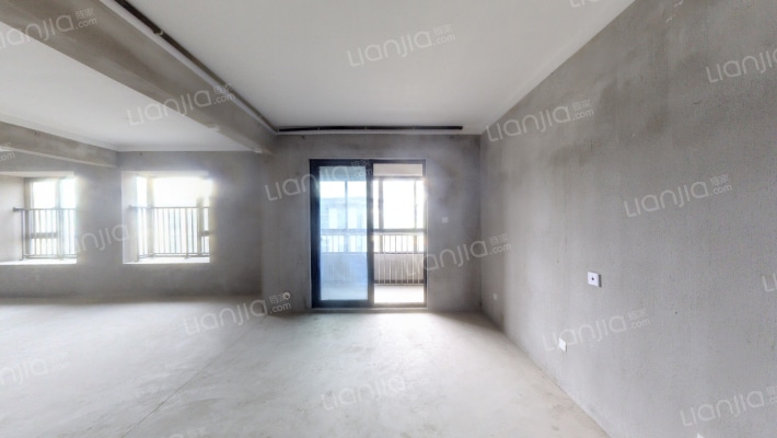 丁山华庭二手房实景图