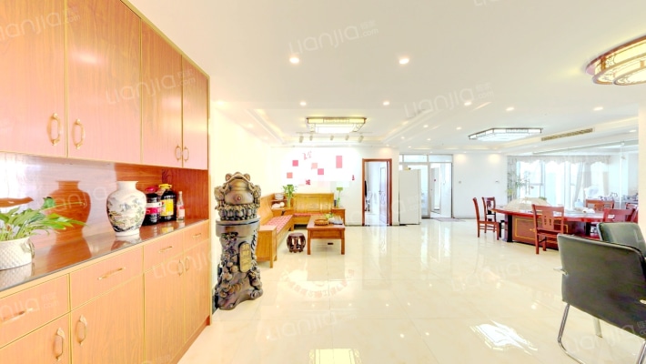 江西国际汽车广场二手房实景图