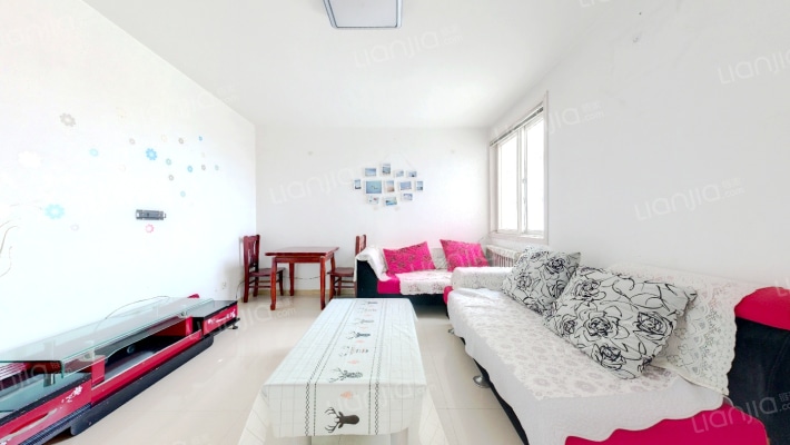 永合弘泰苑6期二手房实景图