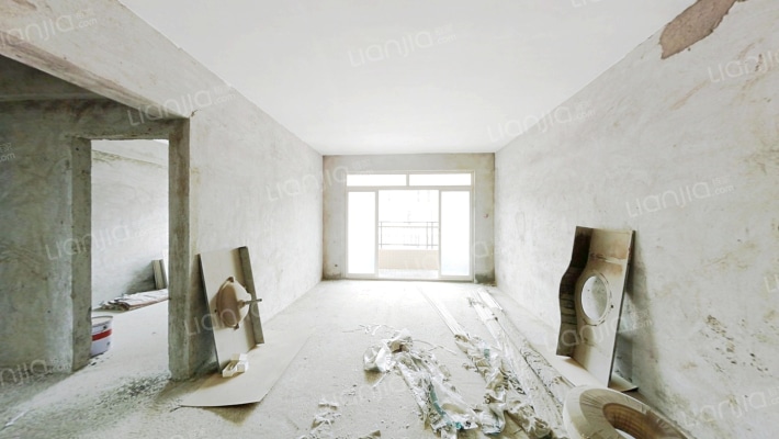 碧翠华庭四期二手房实景图