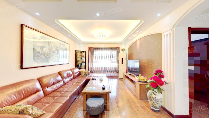 贻锦台二手房实景图