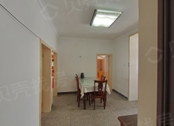 整租·城河新村 2室1厅 南_城河新村租房