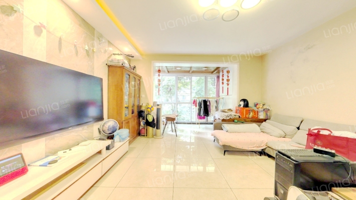 一里阳光二手房实景图