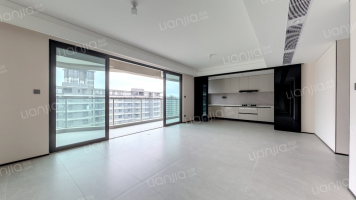 华润置地锦江悦府二手房实景图