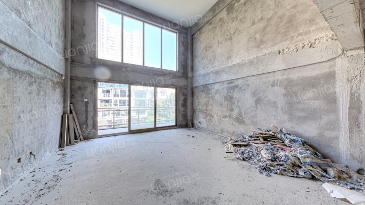 绿苑新城四组团二手房实景图