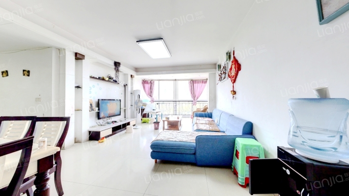 龙德商住楼二手房实景图