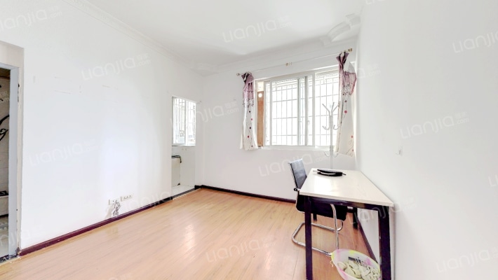 绿韵丽都A区二手房实景图