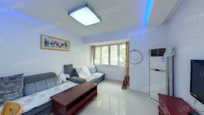 润景美邻苑二手房实景图