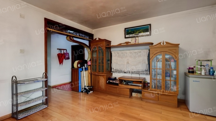 湘运子弟学校宿舍二手房实景图