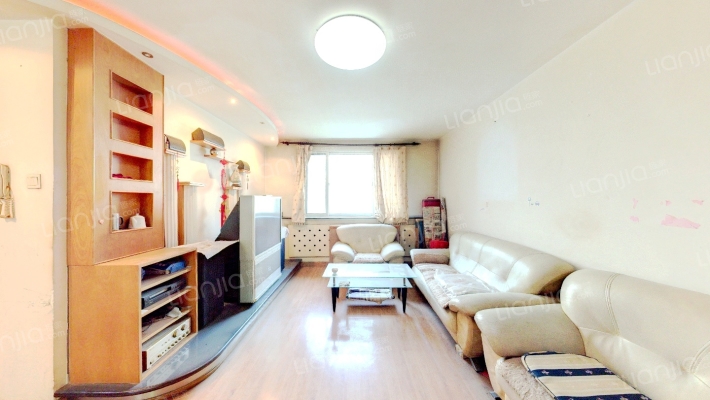 懿德园二手房实景图