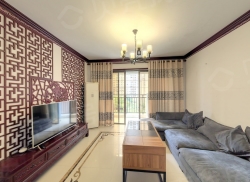 整租·城市花园海棠苑 3室2厅 南/北_城市花园海棠苑租房