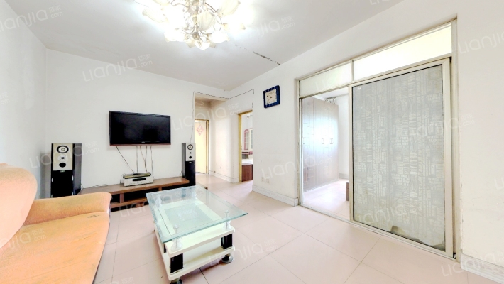 大弯南路51号院二手房实景图