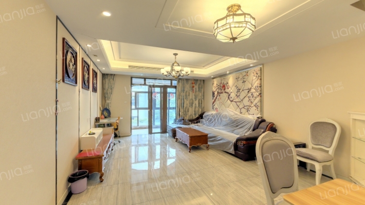 九龙湖别墅二手房实景图