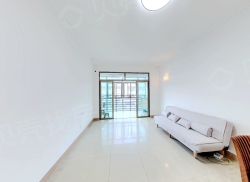 整租·格林春天 2室2厅 北_格林春天租房