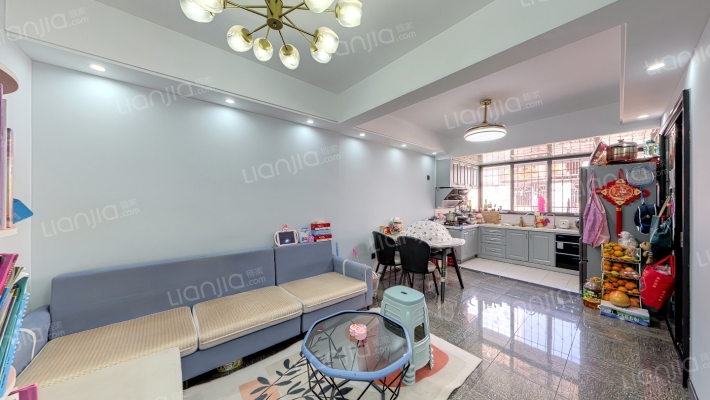 安淡新村二手房实景图