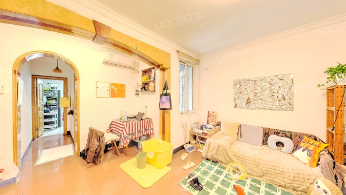 小学苑二手房实景图