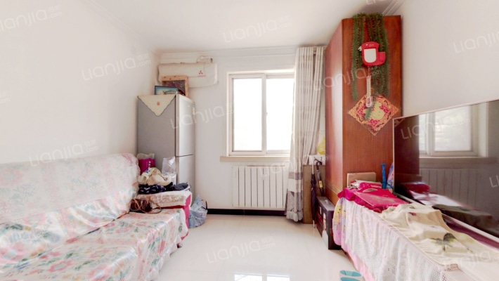 燕山水泥厂二手房实景图