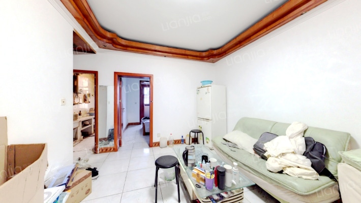 平福巷4号二手房实景图