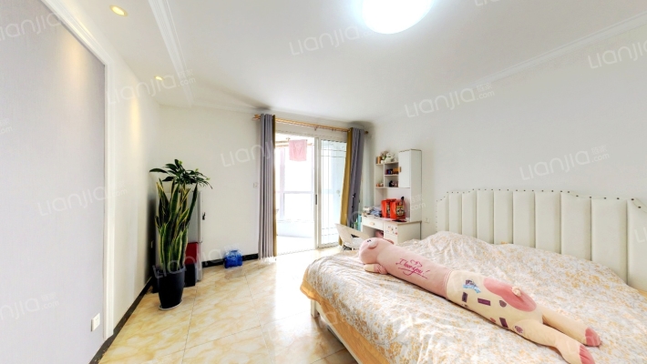 傲湖铂岸二手房实景图