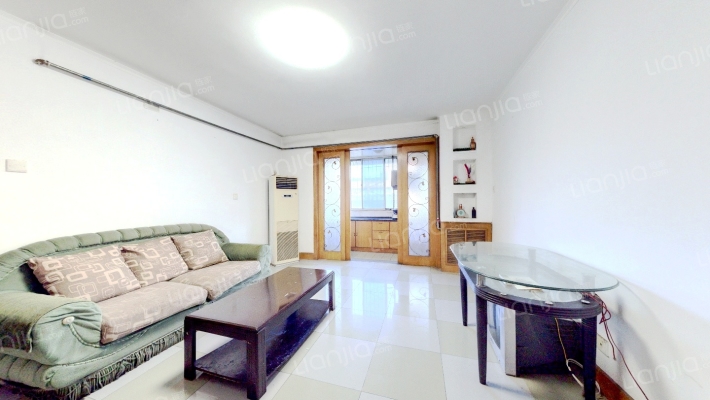 西微小区二手房实景图