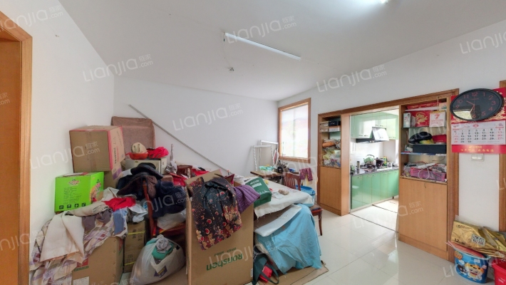 柏木苑二手房实景图