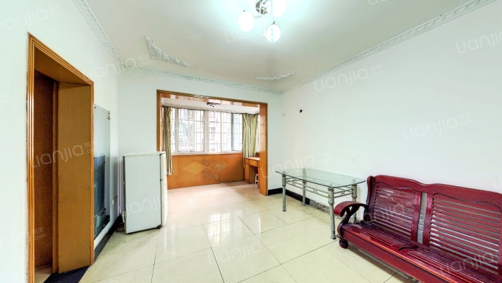 富家园小区二手房实景图