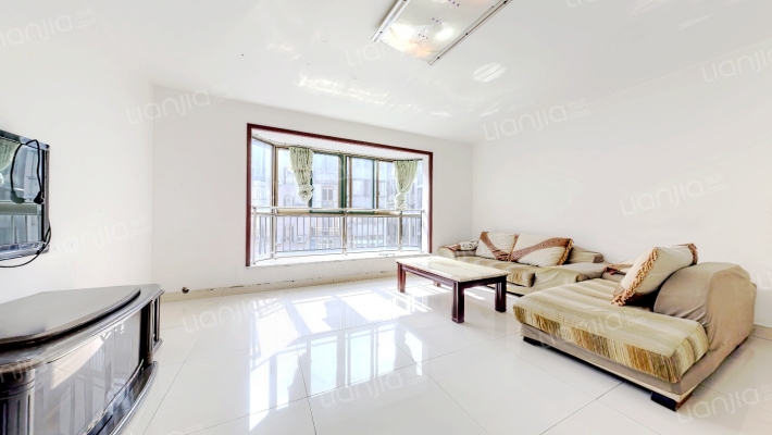 雅馨园二手房实景图