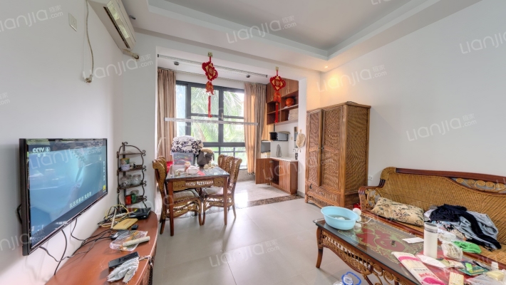 昌达·椰林海岸二手房实景图