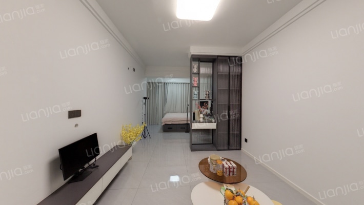 东海岸焦点二手房实景图