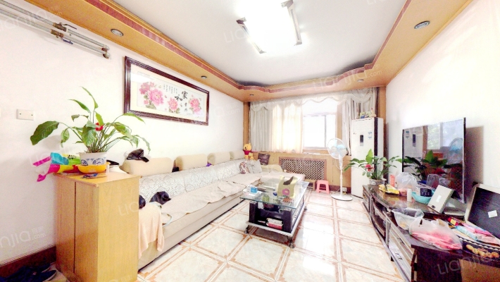 北仓中里5号院二手房实景图