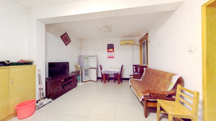 洪山家园二手房实景图